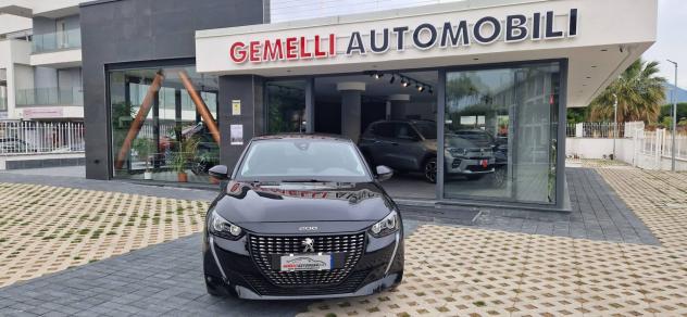 Peugeot 208 1.2 BENZINA 75CV 5 PORTE 2024 KM54000 ITALIANA UNICO PROPRIETARIO - Foto 2