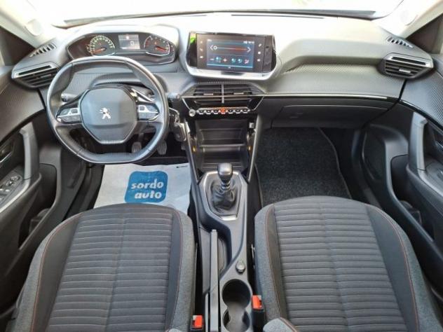 PEUGEOT 2008 PureTech 100 Active rif. 24167343 - Foto 10