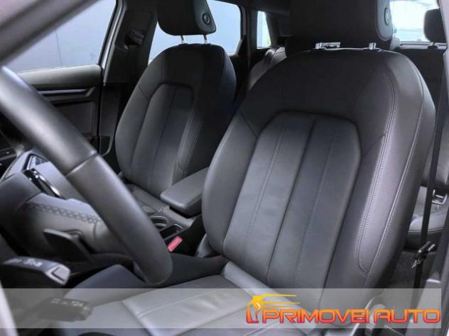 AUDI A3 Sedan 35 TFSI S tronic Business Advanced rif. 20903427 - Foto 8