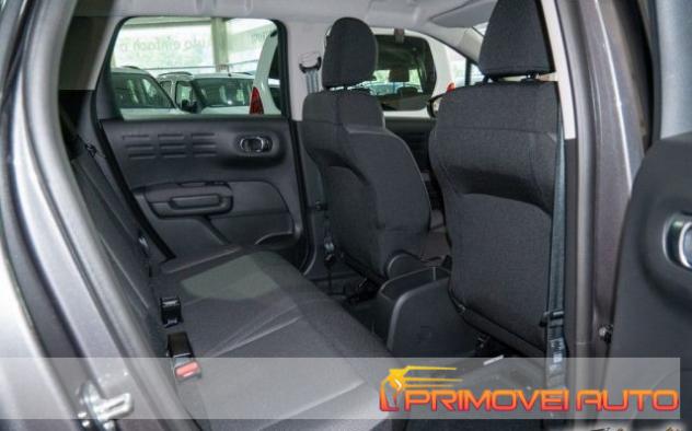 CITROEN C3 Aircross PureTech 110 S&S You rif. 21068097 - Foto 3