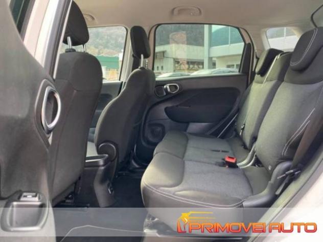 FIAT 500L 1.4 95 CV Pop Star rif. 19050980 - Foto 3