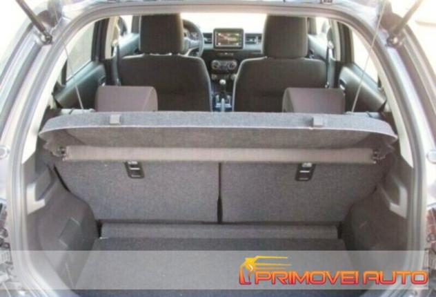 SUZUKI Ignis 1.2 Hybrid Comfort rif. 18912385 - Foto 9