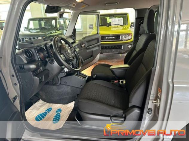 SUZUKI Jimny 1.5 4AT Top rif. 20833942