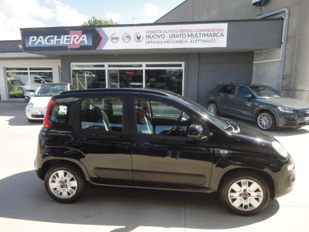 FIAT Panda 3ª serie Panda 1.2 Lounge - Foto 3