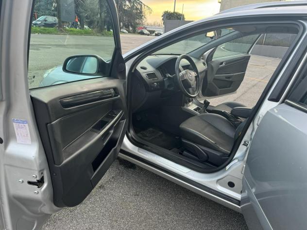 Opel Astra 1.6 16V Twinport Station Wagon Cosmo - Foto 9