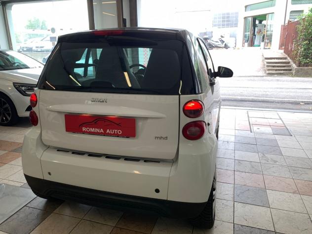 Smart ForTwo 1000 62 kW couppassion - Foto 8