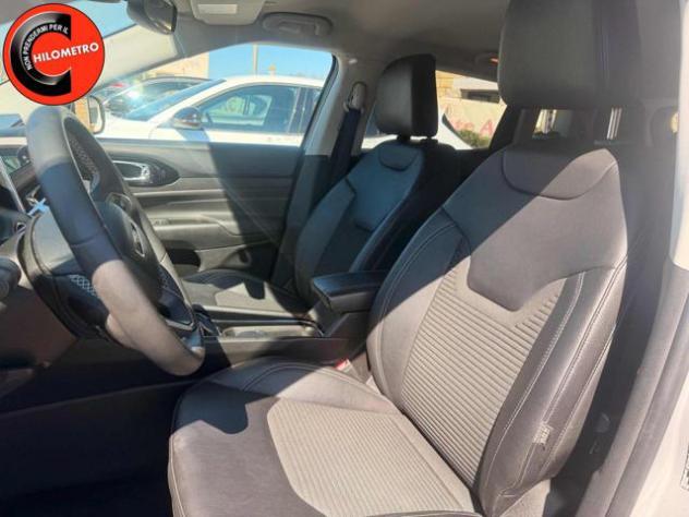 JEEP Compass 1.3 Turbo T4 150 CV aut. 2WD Limited rif. 24138894 - Foto 9