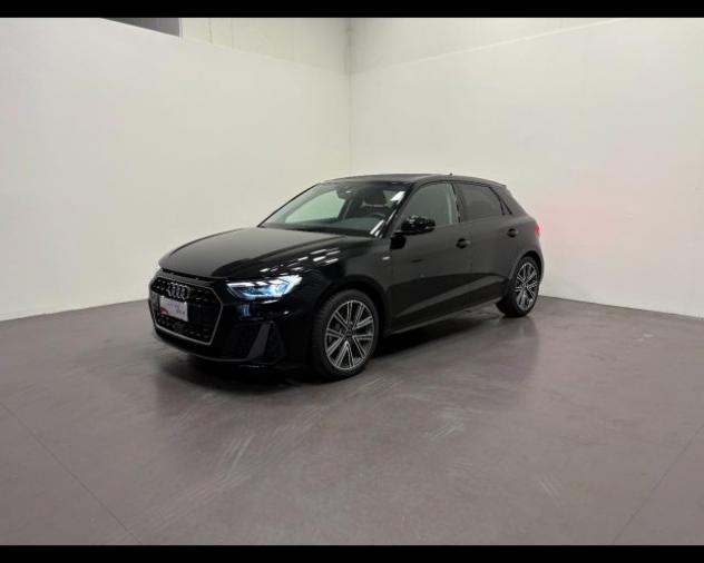 AUDI A1 SPORTBACK 30 TFSI S-TRONIC S-LINE EDITION rif. 24189338