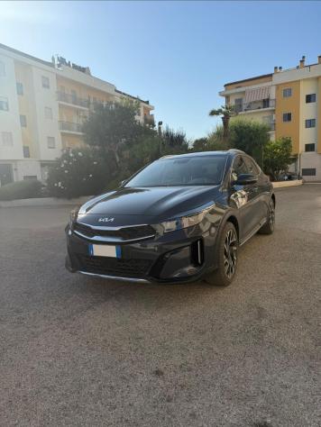 Kia XCeed 1.6 CRDi 136 CV MHEV DCT Business