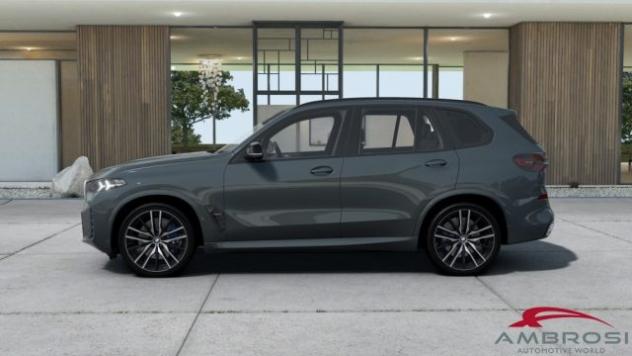 BMW X5 M60i xDrive Comfort Package rif. 23819411 - Foto 3