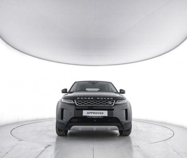 LAND ROVER Range Rover Evoque 2.0D I4 163 CV Fwd rif. 23711618 - Foto 8