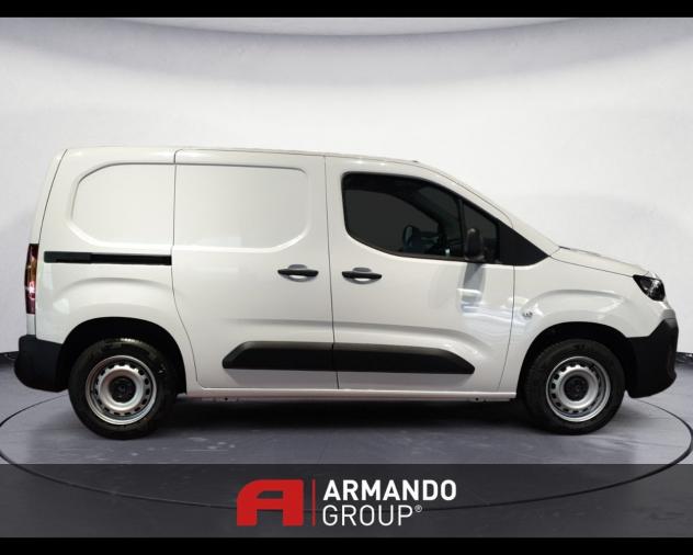 Citroën Berlingo VAN M 1.5 HDI 100 CV MANUALE - Foto 4