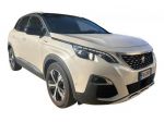 PEUGEOT 3008 BlueHDi 130 S&S GT Line rif. 22932032