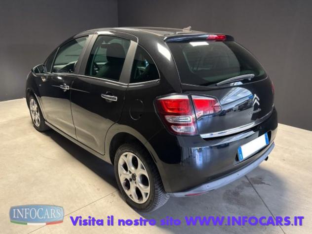 CITROEN C3 1200 110 CV Exclusive rif. 23895947 - Foto 2