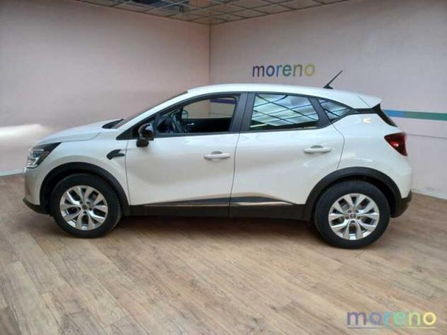 RENAULT Captur 1.0 TCe 100 CV Zen rif. 18836096 - Foto 2