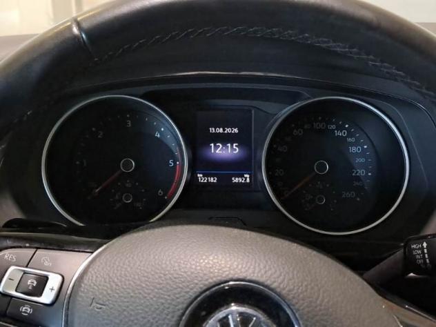VOLKSWAGEN Tiguan 2ª serie Tiguan 2.0 TDI SCR DSG Business BlueMotion Technology - Foto 6