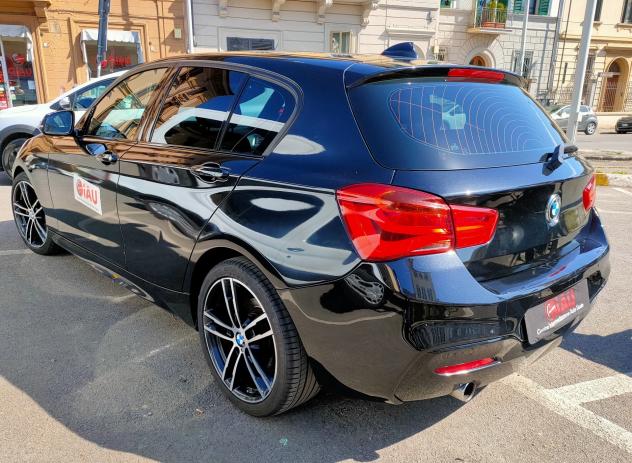 Bmw 118i 5p. Msport - Foto 7