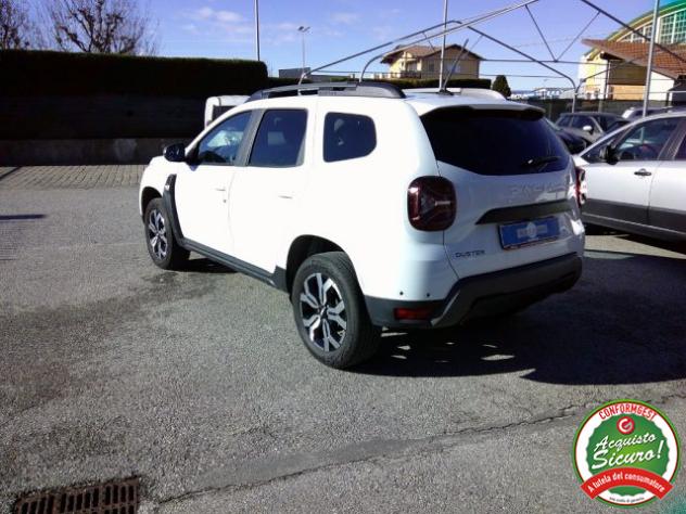 DACIA Duster 1.0 TCe GPL 4x2 Journey rif. 23923364 - Foto 3