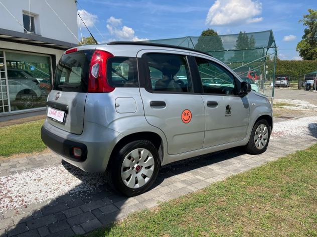FIAT Panda 1.2 69cv Easy - Foto 7