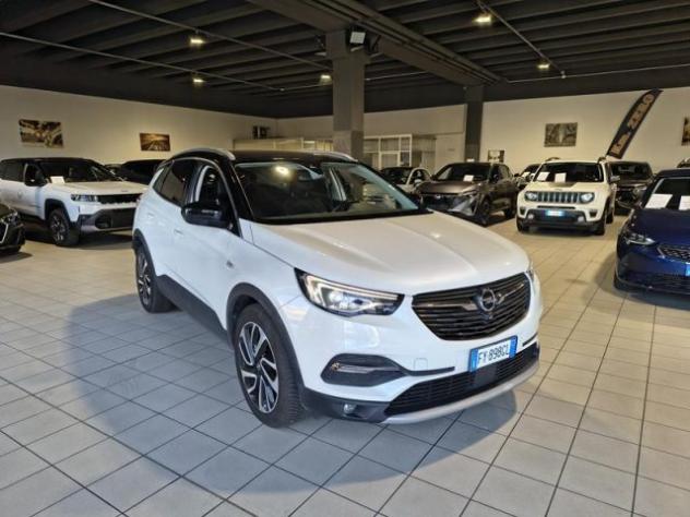 OPEL Grandland X 1.5 diesel Ecotec aut. Advance rif. 23905048