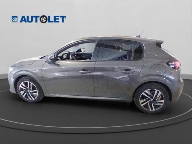 Peugeot 208 II 2019 Benzina 1.2 puretech Allure Pack s&s 100cv - Foto 5