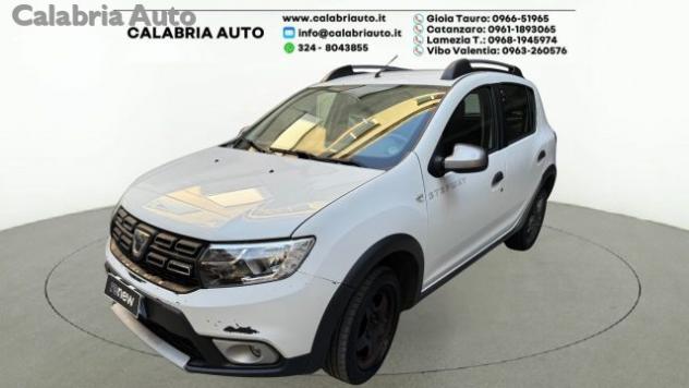 DACIA Sandero Stepway 1.5 dCi Brave 90CV Start&Stop rif. 23910073