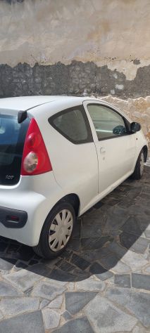 Peugeot 107 - Foto 5