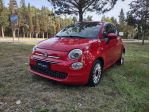 Fiat 500 1.0 Hybrid Lounge
