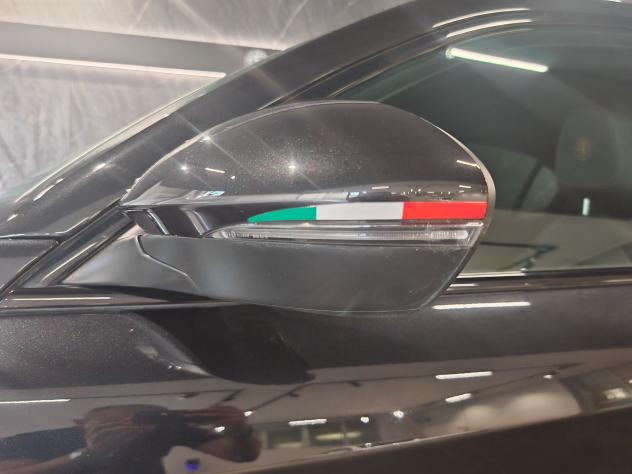 Alfa Romeo Stelvio 2.2 TD 210 CV Intensa AT8 Q4 - Foto 6
