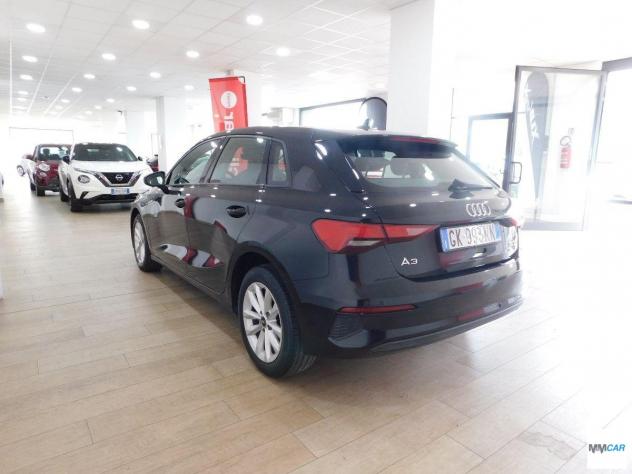 AUDI - A3 - SPB 30 TDI S tronic Business - Foto 4