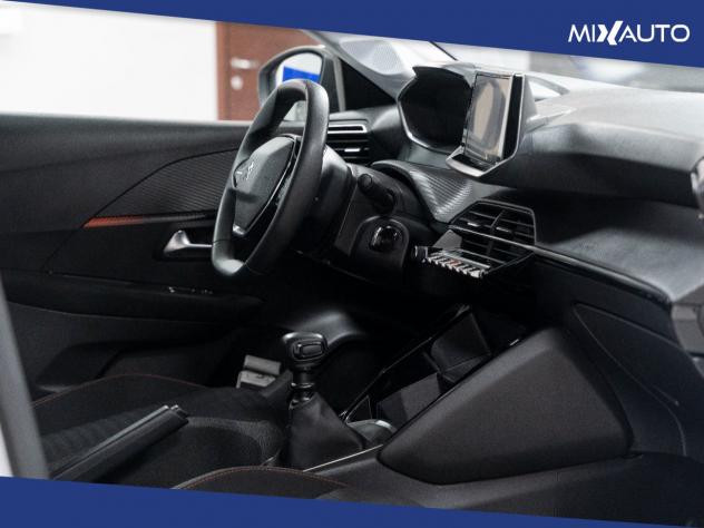 Peugeot 208 1.5 BlueHDI Active S&S 100CV - Foto 17