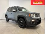 JEEP Renegade 2.0 Mjt 140CV 4WD Active Drive Low Limited rif. 23708906