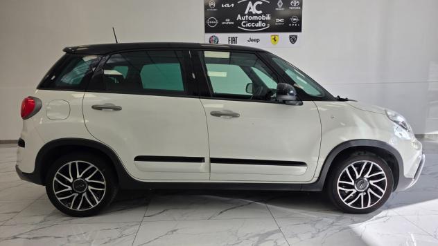 Fiat 500L 1.6 Multijet 120 CV Cross - Foto 10