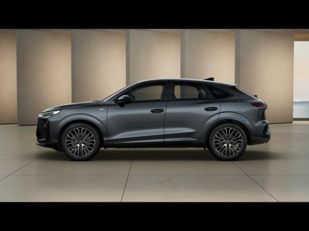 Audi Q3 SPORTBACK MY26 Audi Sportback S line edition TDI 110 kW S tronic - Foto 2