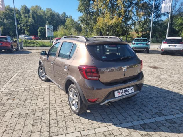 Dacia Stepway 0.9 TCE GPL STEPWAY COMFORT S&S EU6 - Foto 4