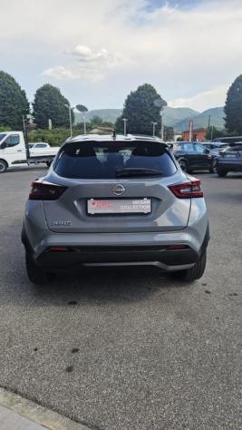 NISSAN Juke 1.0 DIG-T 114 CV N-Connecta rif. 24040126 - Foto 5