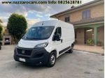FIAT Ducato 35 2.2 Mjt 140CV AT9 PM-TM Furgone Maxi rif. 23976777