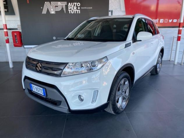 SUZUKI Vitara 1.6 DDiS V-Cool rif. 20245457 - Foto 2
