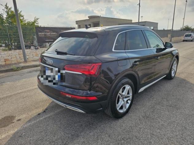 AUDI Q5 35 TDI S tronic Business rif. 24079176 - Foto 5