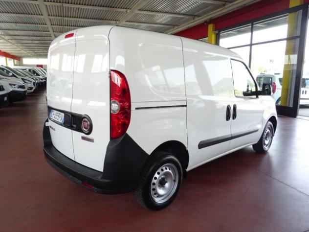 FIAT Doblo Doblò 1.6MJT 105CV S&S PC-TN Cargo 3POSTI rif. 23834787 - Foto 4
