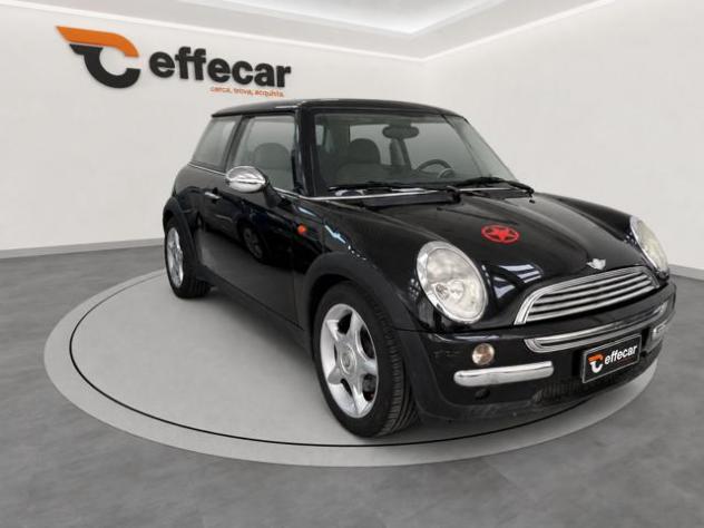MINI Mini 1.6 16V Cooper rif. 23942946 - Foto 3