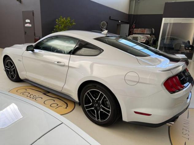 FORD Mustang Fastback 5.0 V8 aut. GT rif. 23783949 - Foto 4