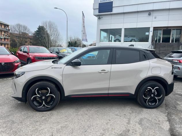 Alfa Romeo Junior Ibrida 1.2 136CV Hybrid eDCT6 ibrida - Foto 5