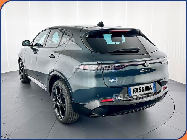 Alfa Romeo Tonale Tonale 1.5 hybrid Sprint 175cv tct7 - Foto 4