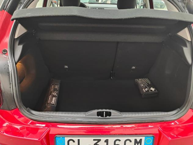 Citroën C3 C3 1.2 puretech Shine Pack s&s 83cv - Foto 10