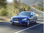 MERCEDES-BENZ C 250 d S.W. 4Matic Automatic Business rif. 24101325