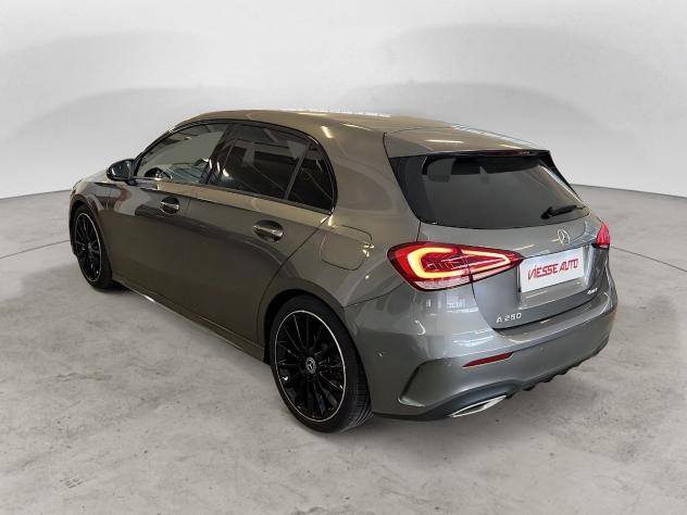 Mercedes-Benz Classe A A 250 Automatic 4MATIC AMG LINE - Foto 6
