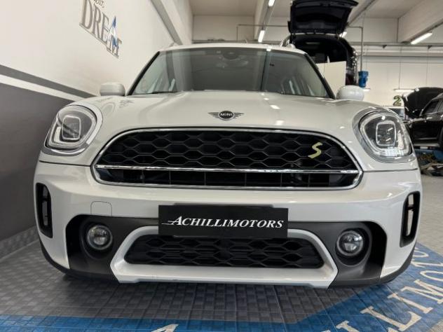 MINI Countryman 1.5 Cooper SE 'ALL4' Countryman full opt 1prop iva rif. 23711150 - Foto 5