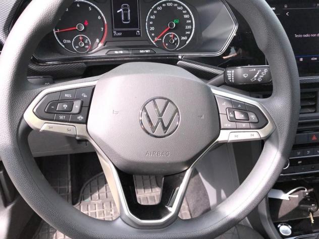 Volkswagen T-Cross Life - Foto 9