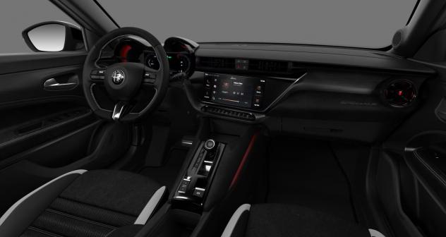 ALFA ROMEO Junior Junior 1.2 145 CV Hybrid eDCT6 Q4 Sport Speciale - Foto 6